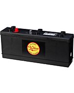 Wilco HR Classic 12V 70AH 650CCA (490x110x202/220) Polstilling 4 - Plusspol til venstre