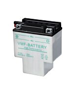 HCB16A-A MC Batteri 12V 16AH 140CCA (151x91x182mm) Polstilling 4 - Plusspol til venstre HCB16A-A