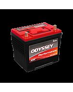 ODYSSEY ODP-AGM35 AGM Batteri 12V 59AH 675CCA (240x172x217mm) Polstilling 5 - Plusspol til hÃƒÂ¸yre