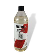 VARTA MC Batteri 6V 6AH 30CCA (100x57x110mm) Polstilling 5 - Plusspol til hÃƒÂ¸yre 6N6-3B-1