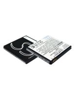 Kjøp Batteri til SAMSUNG Galaxy SII Plus EB625152VA 3,7V 1400 mAh hos altitec.no for kr 239,00