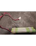 Kjøp Batteri 4,8V 1500mAh NIMH HT for Elotec Elolight-G Ip 40 AA-800 hos altitec.no for kr 387,00