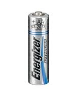 Kjøp Energizer L91 Ultimate Lithium AA batteri 1,5V (1 stk) hos altitec.no for kr 31,00