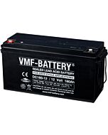VMF AGM Batteri 12V 160AH C20 (Tilsvarer DC12-150)