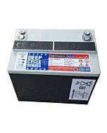 AGM Deep Cycle batteri 12V 33Ah til Tesla Model S