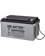 AGM Deep Cycle 12V 86Ah (350x167x182mm)