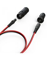 NOCO Kabel med plugg for 12V lading
