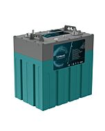 TOPBAND Lithium Traksjon Batteri 48V 30AH 30A BMS (260x180x278mm) - IP67 - NYHET! (kan forhÃƒÂ¥ndsbestilles)