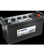 VARTA Promotive Black Batteri 12V 110AH 850CCA (413x175x200/220mm) Polstilling 5 - Plusspol til hÃƒÂ¸yre I6