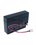 AGM VRLA Batteri 12V 0,8AH (ULO.8-12)