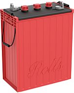 ROLLS S6L16SC (S605) Deep Cycle Batteri 6V 545Ah (C100) / 487Ah (C20)