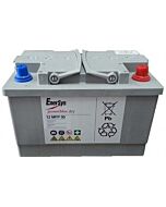 ENERSYS 12MFP50 Powerblock GEL 12V 50AH (278x175x190mm)