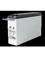 RITAR AGM Batteri 12V 200AH - Frontterminaler