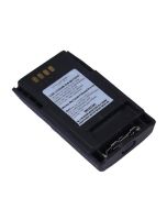 Kjøp Batteri for Motorola CEP400 MTP800 MTP850 MTP850 SPTX850 FTN6574 2,2Ah Li-ion hos altitec.no for kr 411,00