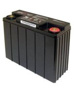 Kjøp ENERSYS Genesis G16EP 12V 16Ah Batteri high power hos altitec.no for kr 2 450,00