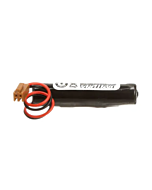 PLS/PLC batteri IC697ACC701 3,0V CR12600SE-GE