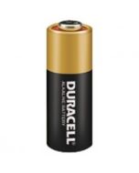 Duracell batteri MN27, GP27A, A27 12v Alkalisk 7,7x28 mm