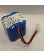 Kjøp Batteri for Mosquito Magnet Traps 4,8V 3000mAh hos altitec.no for kr 698,00