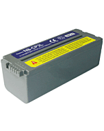 Kjøp Batteri til Canon Printer NB-CP1L, NB-CP2L 22,5V 1500mAh Li-ion hos altitec.no for kr 597,00