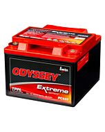 Kjøp ODYSSEY PC925 AGM Batteri 12V 28AH 330CCA (169x179x128mm) +høyre hos altitec.no for kr 4 255,00