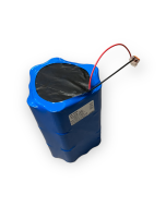 Batteri for Nortek 13,5V 540Wh 40Ah Alkaline 48A040DG00002 OMN