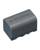 BN-VF815 Batteri til JVC GR- GZ- serier 7,4 Volt 1600 mAh 