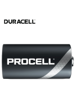 Kjøp Duracell Industrial ProCell PC1400 Alkalisk batteri LR14 C 1,5V hos altitec.no for kr 20,00