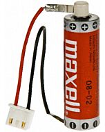 Kjøp Batteri til Mitsubishi Melsec F1, FX1, FX2 PLC/PLS 3,6V F2-40BL ER6C hos altitec.no for kr 421,00