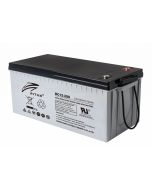 Kjøp 12V 200Ah AGM Batteri for Backup, Start, Forbruk, Solcelle 522x240x219/224mm hos altitec.no for kr 6 749,00