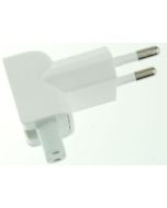 Kjøp Apple AC slide on kontakt / adapter hos altitec.no for kr 124,00