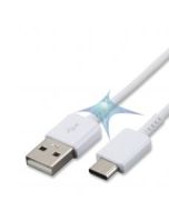 Kjøp USB Type-C kabel 1,2m hos altitec.no for kr 98,00