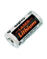 Kjøp 3V Batteri Sanyo CR17335SE Laser Lithium batteri BR-2/3A, CR17335, CR17345, DL2/3A, ER2/3A hos altitec.no for kr 227,00