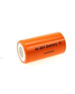Kjøp Batteri NIMH 1,2V 4000mAh Sub-C hos altitec.no for kr 108,00