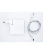 Kjøp USB-C AC Adapter Lader 61W og 87W for Macbook, inkl 2 meter kabel hos altitec.no for kr 647,00