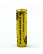Batteri ICR14500 AA 3,7V Uppladdningsbart - Vapcell