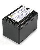 Kjøp Batteri til Panasonic HDC- serier 3,6V 3400mAh VW-VBK360 hos altitec.no for kr 438,00