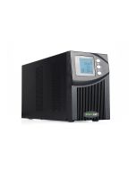 En avbruddsfri strømforsyning UPS Green Cell Online MPII 1000VA 900W
